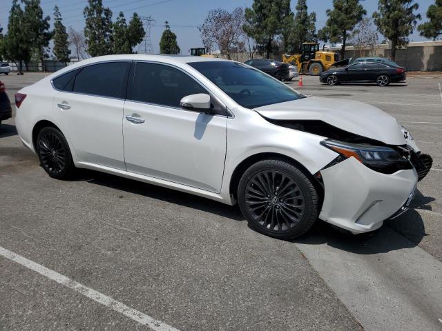 4T1BK1EB5JU274903 Toyota 2gr-fe
