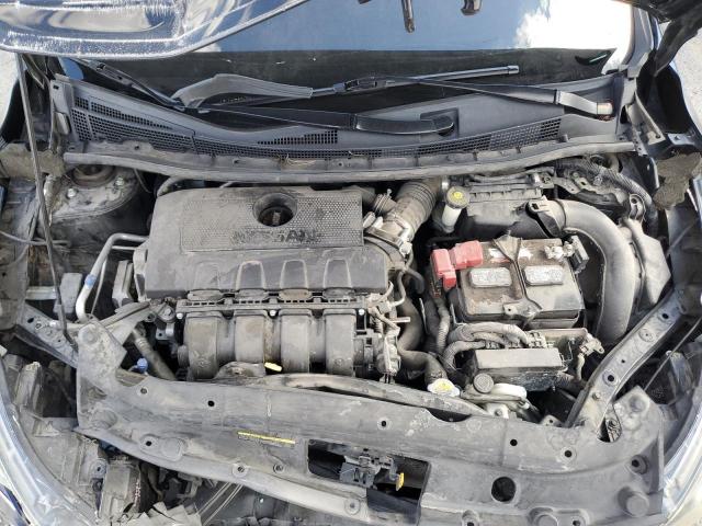 3N1AB7AP8KY393017 Nissan Sentra
