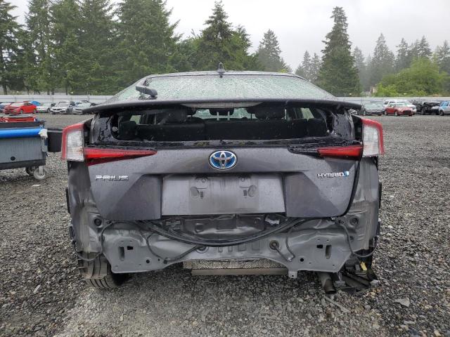 JTDKAMFU0M3149424 Toyota Prius Spec