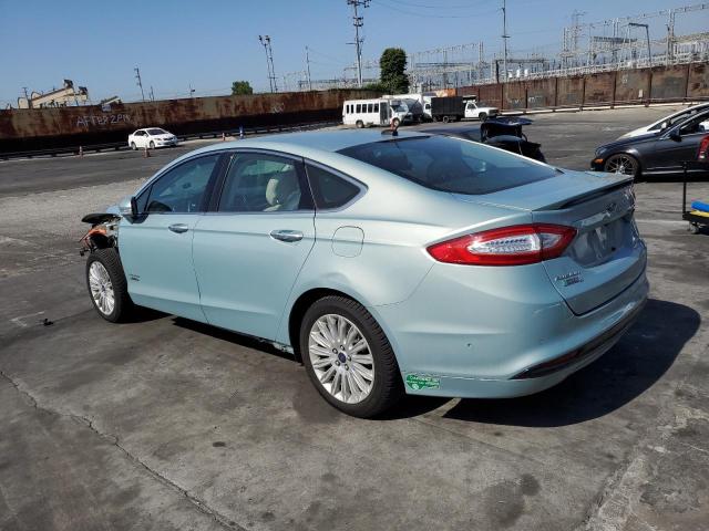 3FA6P0SU8ER291723 Ford FUSION TIT