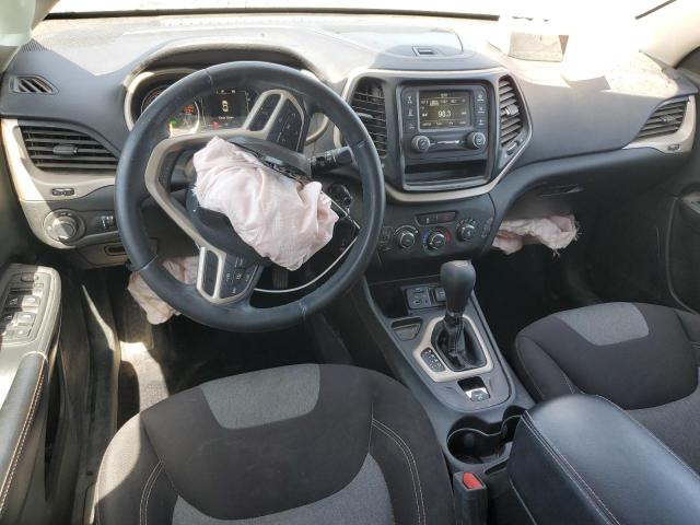 1C4PJLAB4HW559931 Jeep CHEROKEE S