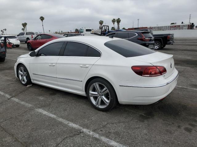 WVWBP7AN7FE804704 Volkswagen CC SPORT