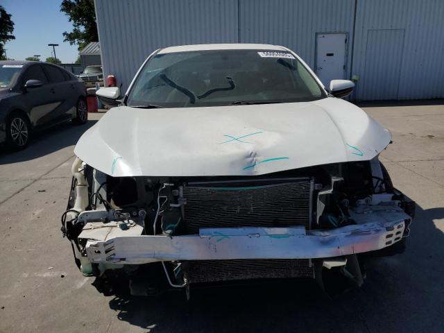 2HGFC2F59HH545378 Honda Civic Lx