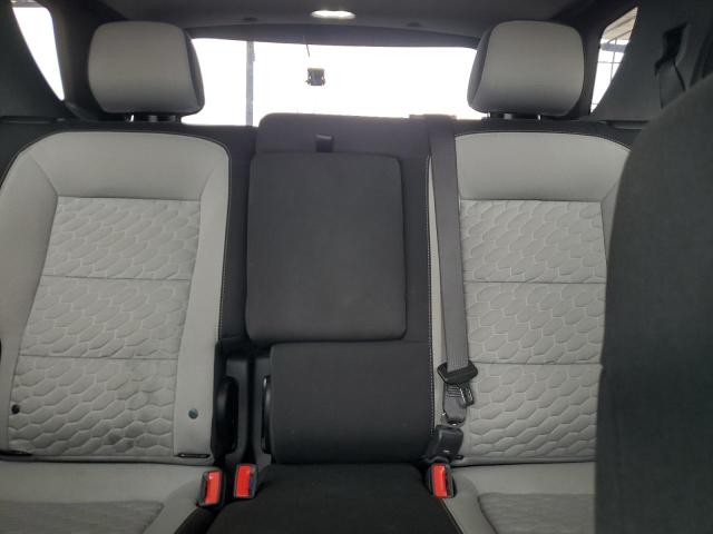 3GNAXHEV4MS182570 Chevrolet lyx