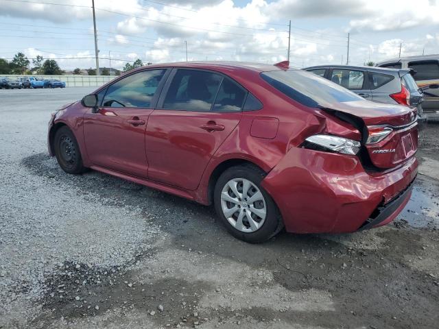 JTDEPMAE8NJ230194 Toyota COROLLA LE