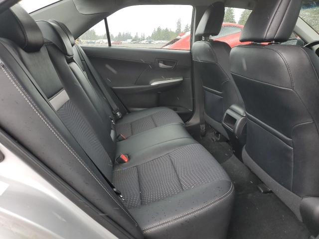 4T1BF1FK9EU748375 Toyota 2ar-fe