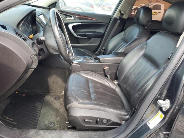 2G4GK5EX9F9296416 Buick Regal