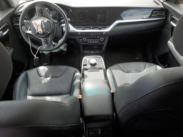 KNDCE3LG4N5149627 KIA 2022