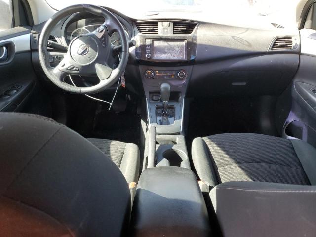 3N1AB7AP1KY213974 Nissan SENTRA S