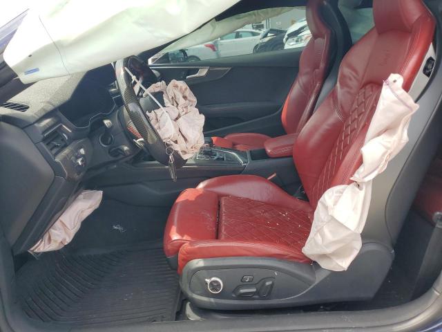 WAUR4AF58JA003791 Audi S5
