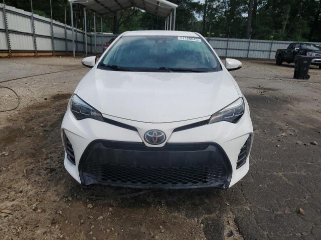 2T1BURHE1HC781582 Toyota COROLLA L