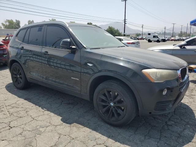 5UXWZ7C35H0X39762 BMW X3
