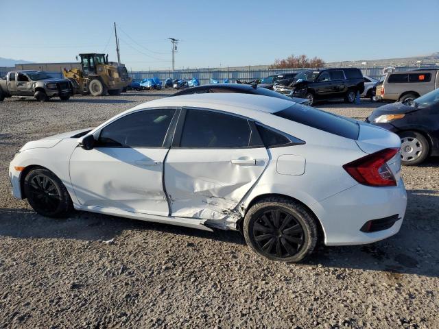 19XFC2F55JE201496 Honda Civic Lx