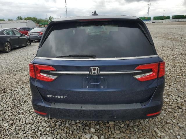 5FNRL6H75NB034219 Honda ODYSSEY EX