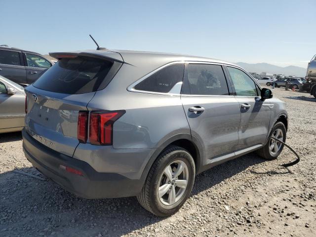 5XYRGDLC0MG039199 KIA gdi theta-iii