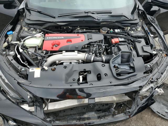 SHHFK8G71MU204219 Honda Civic Type