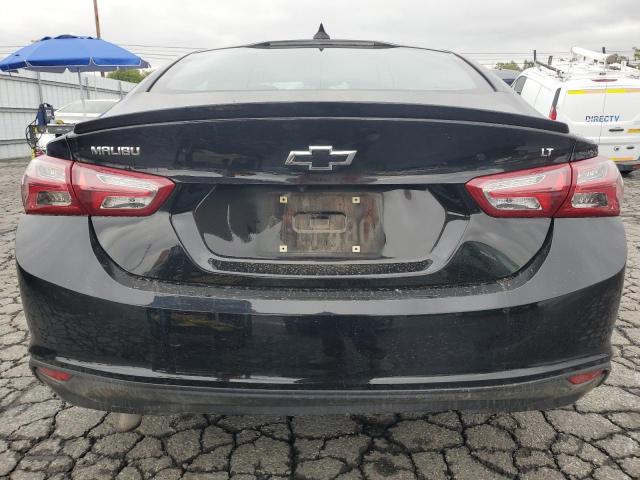1G1ZD5ST4NF207293 Chevrolet MALIBU LT