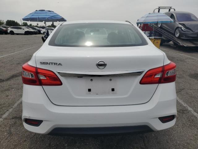 3N1AB7AP6JY289009 Nissan 2018