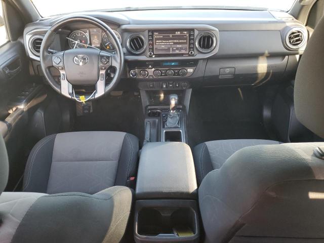 3TMCZ5AN2PM564332 Toyota 2gr-fks