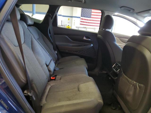 5NMS2CAD3KH122747 Hyundai gdi theta ii