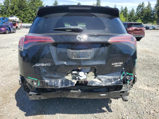 2T3DFREV3JW819459 Toyota 2ar-fe