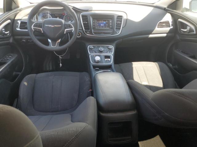 1C3CCCAB1GN111860 Chrysler 200 LIMITE