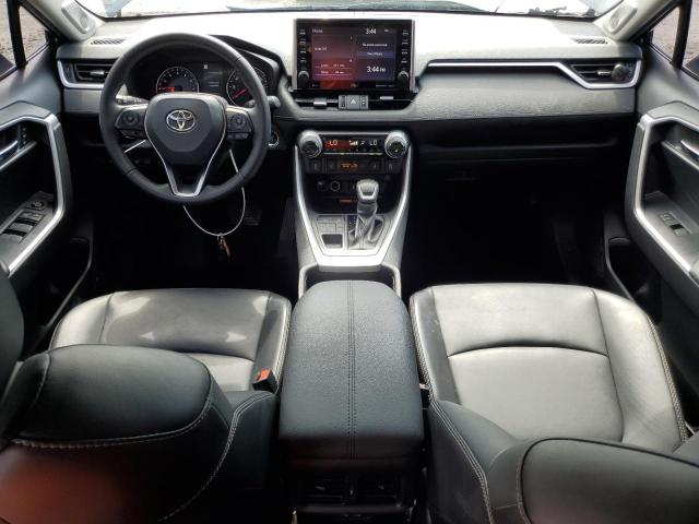 2T3A1RFV2NC289007 Toyota RAV4 XLE P