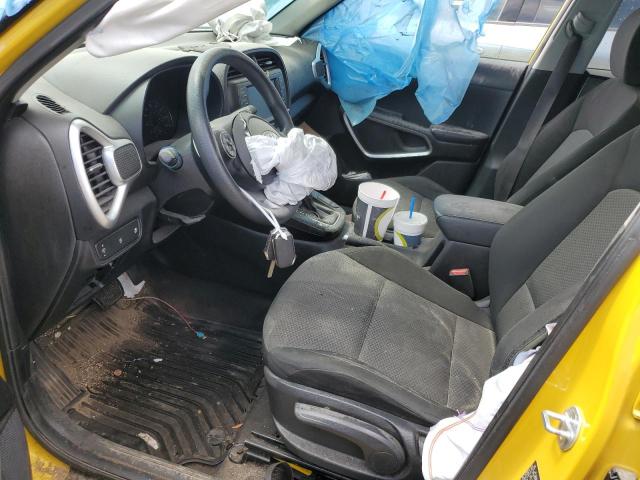 KNDJ23AU3L7067818 KIA SOUL LX