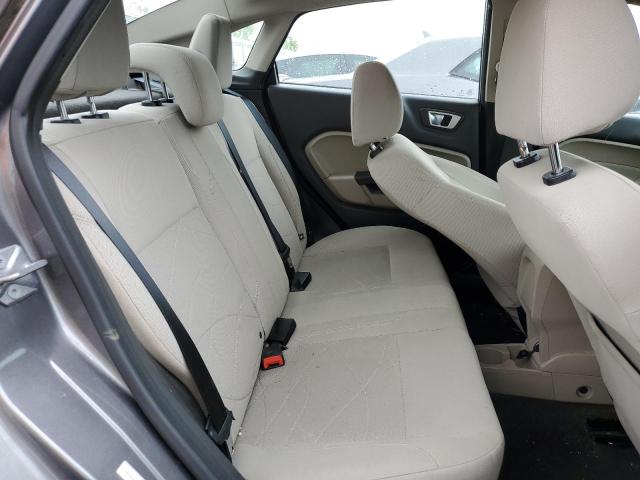 3FADP4BJ2EM203718 Ford FIESTA SE