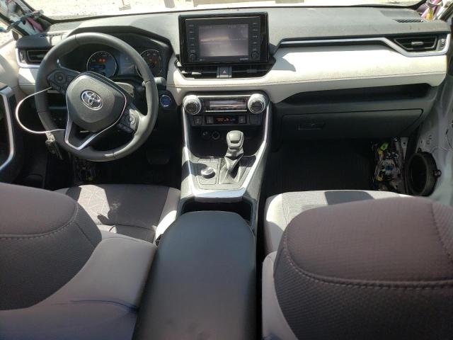 JTMRWRFV4ND152568 Toyota Rav4 Xle