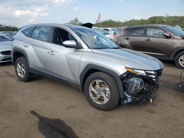 5NMJACDE5RH417118 Hyundai TUCSON SE