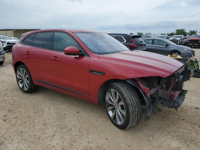 SADCM2BV1HA086290 Jaguar F-PACE S