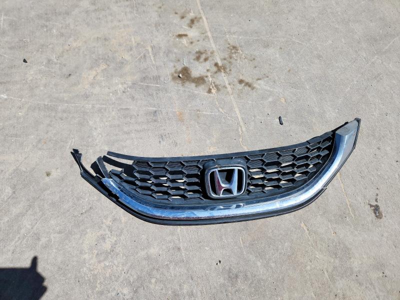 2HGFB2F72FH515981 Honda CIVIC SE