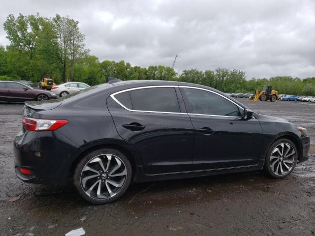 19UDE2F46JA003930 Acura Ilx Specia