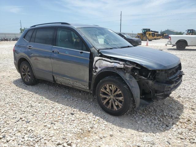 3VV1B7AX9JM068669 Volkswagen 2018