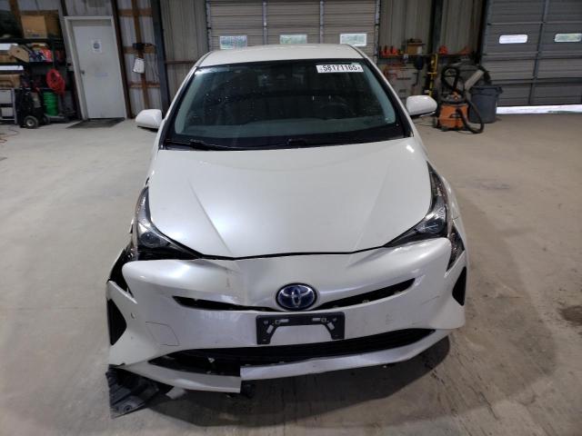 JTDKBRFU1H3051079 Toyota 2zr-fxe,1nm