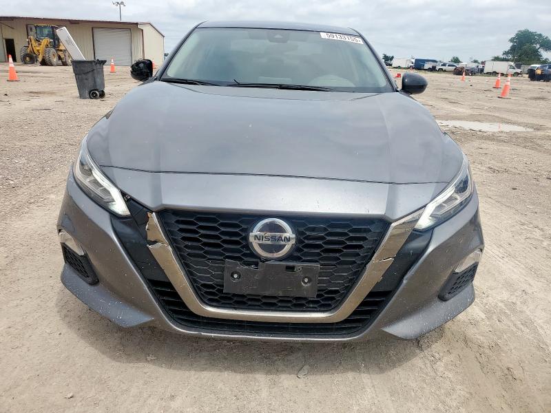 1N4BL4CVXNN328119 Nissan 2022