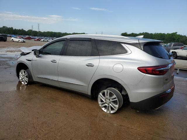 5GAEVAKW5MJ159760 Buick ENCLAVE ES
