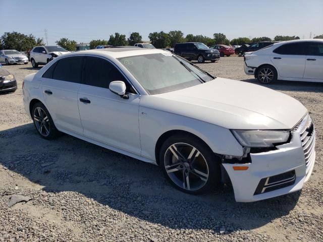 WAUENAF41JN007628 Audi A4