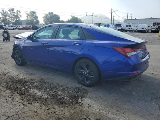 KMHLM4AG3PU579410 Hyundai ELANTRA SE