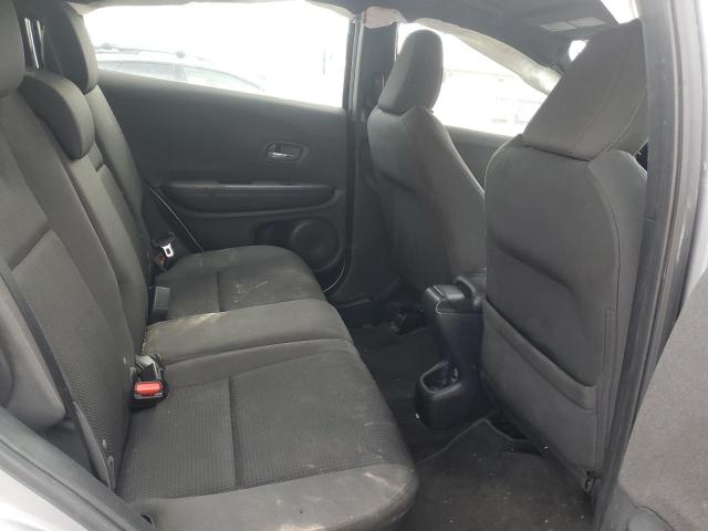 3CZRU5H18KG702436 Honda HR-V SPORT