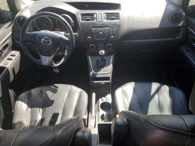 JM1CW2DL5F0185358 Mazda l5x