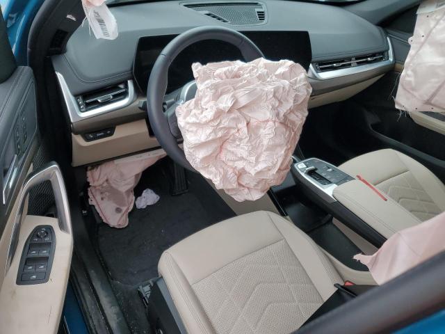 WBX73EF06S5070458 BMW X1 XDRIVE2