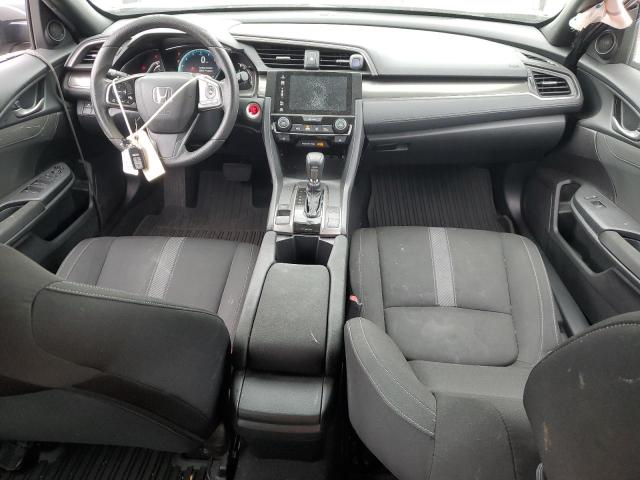 SHHFK7H50HU402934 Honda CIVIC EX