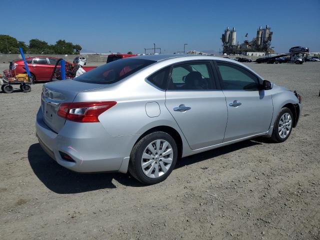 3N1AB7AP3KY230873 Nissan 2019