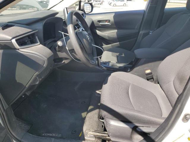 JTDEAMDE7MJ018642 Toyota 2zr-fxe, 1nm