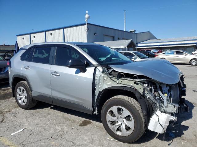 2T3H1RFV0RW349210 Toyota RAV4 LE
