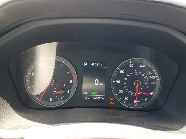 5NPE34ABXKH769079 Hyundai SONATA LIM