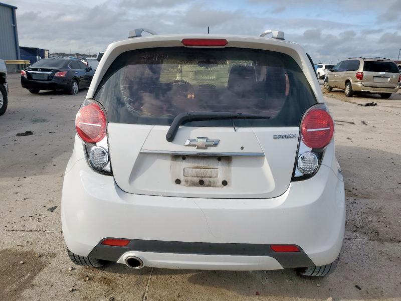 KL8CF6S92EC505224 Chevrolet Spark 2lt