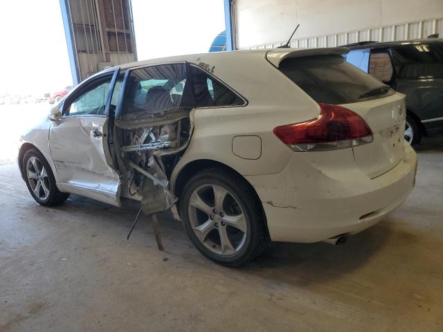 4T3ZK3BB2FU073635 Toyota VENZA LE